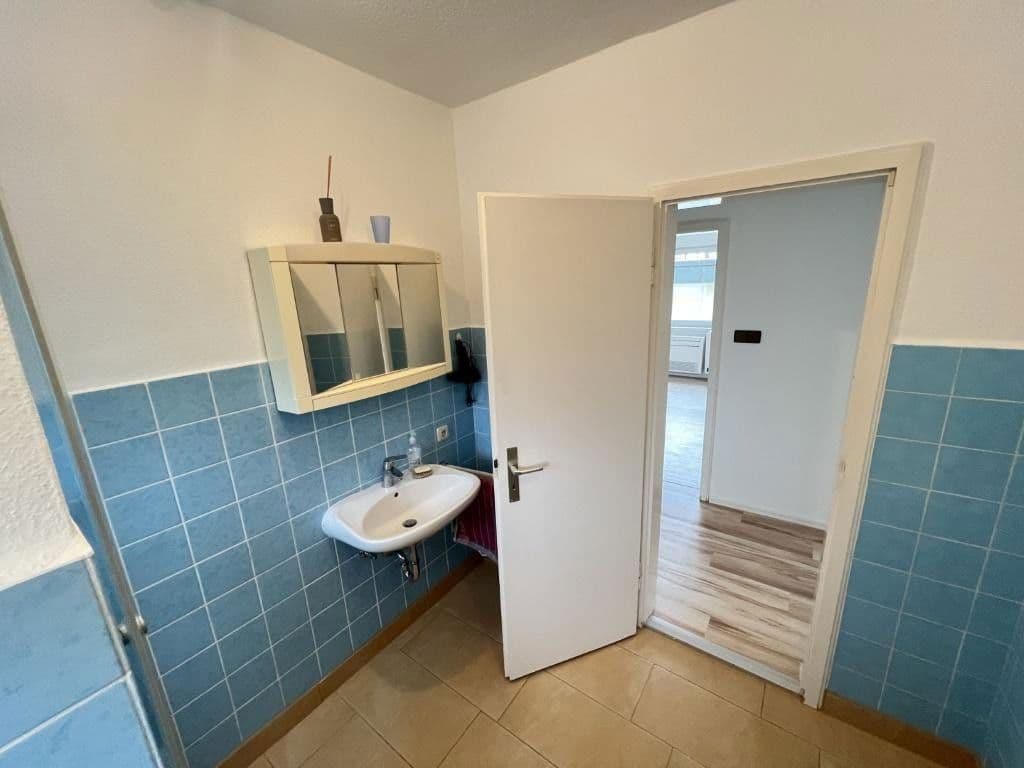 1 bedroom with open-plan kitchen flat to rent, 59 m², Weiden i.d.OPf., Bavaria 1 bedroom with open-plan kitchen flat to rent, 59 m², Weiden i.d.OPf., Bavaria