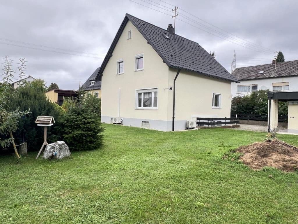 1 bedroom with open-plan kitchen flat to rent, 59 m², Weiden i.d.OPf., Bavaria 1 bedroom with open-plan kitchen flat to rent, 59 m², Weiden i.d.OPf., Bavaria