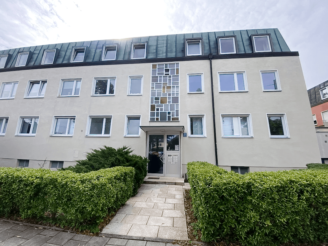 3 bedroom flat for sale, 72 m², Authariplatz 13, München, Bavaria 3 bedroom flat for sale, 72 m², Authariplatz 13, München, Bavaria