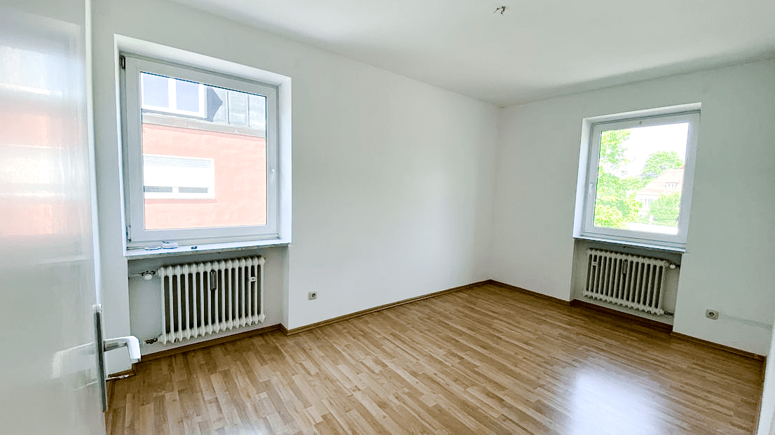 3 bedroom flat for sale, 72 m², Authariplatz 13, München, Bavaria 3 bedroom flat for sale, 72 m², Authariplatz 13, München, Bavaria