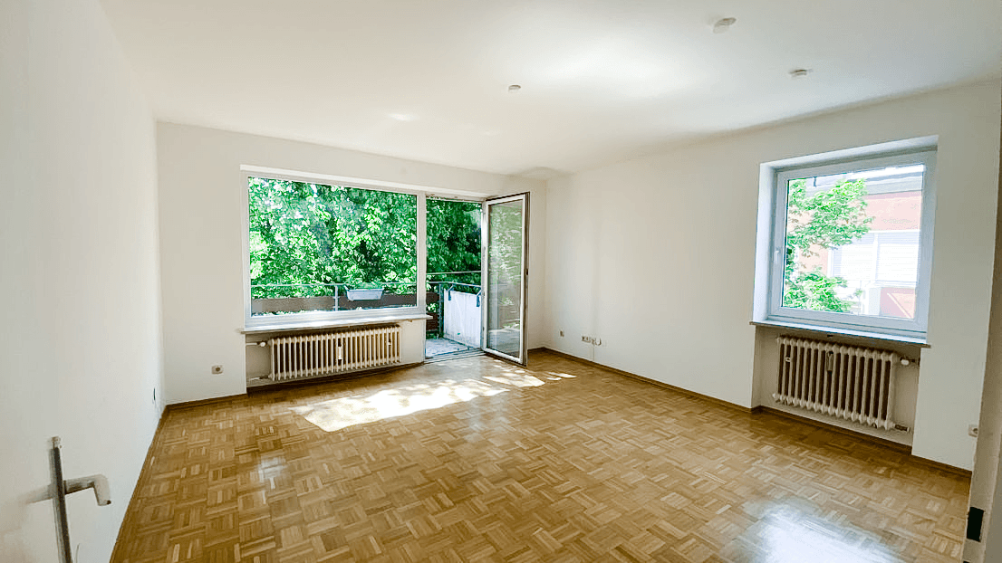 3 bedroom flat for sale, 72 m², Authariplatz 13, München, Bavaria 3 bedroom flat for sale, 72 m², Authariplatz 13, München, Bavaria