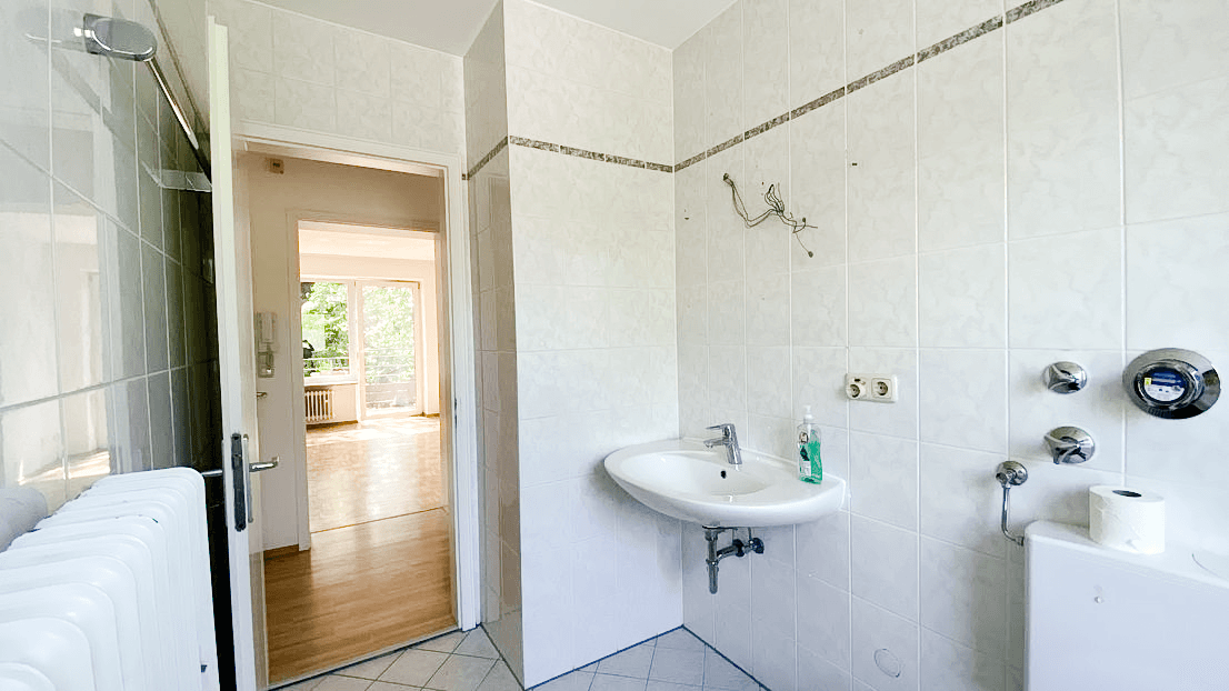 3 bedroom flat for sale, 72 m², Authariplatz 13, München, Bavaria 3 bedroom flat for sale, 72 m², Authariplatz 13, München, Bavaria