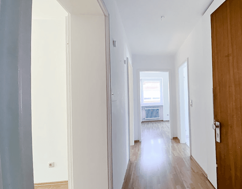 3 bedroom flat for sale, 72 m², Authariplatz 13, München, Bavaria 3 bedroom flat for sale, 72 m², Authariplatz 13, München, Bavaria