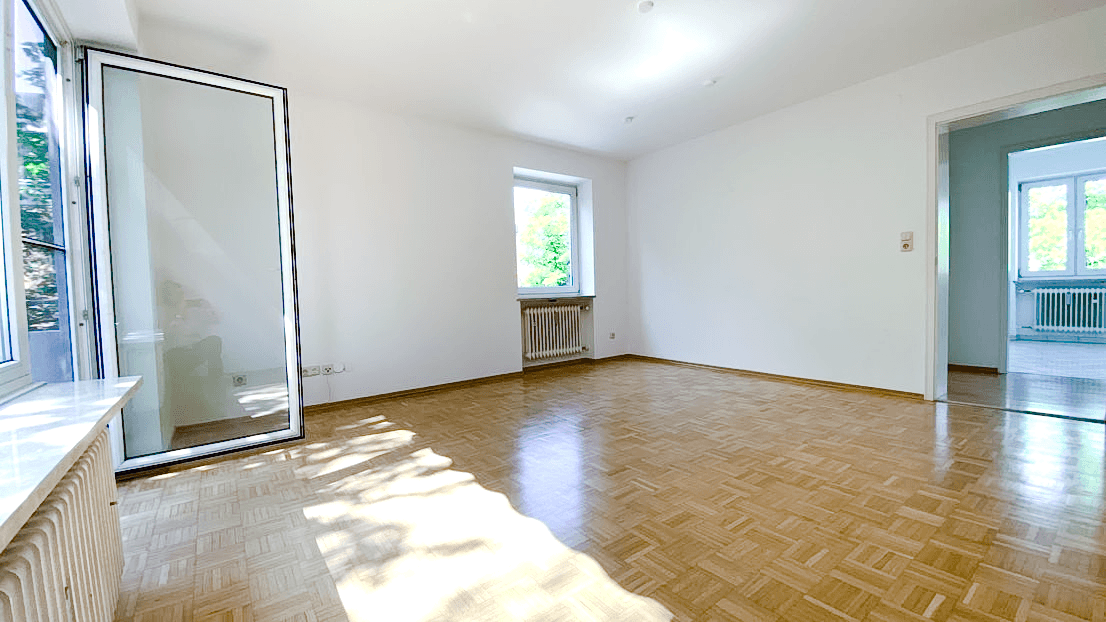 3 bedroom flat for sale, 72 m², Authariplatz 13, München, Bavaria 3 bedroom flat for sale, 72 m², Authariplatz 13, München, Bavaria