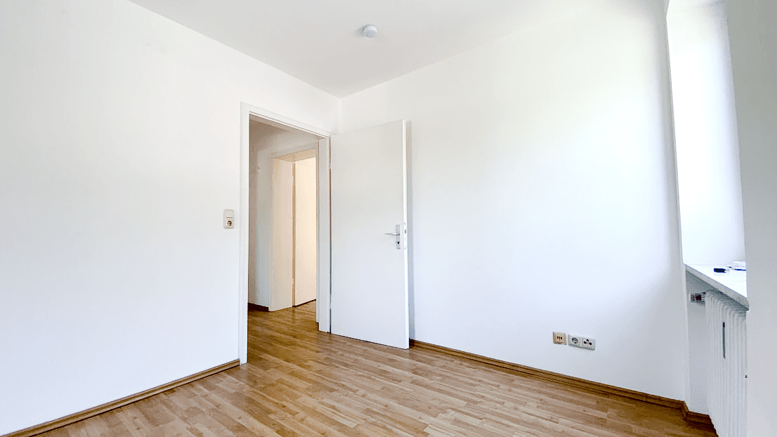 3 bedroom flat for sale, 72 m², Authariplatz 13, München, Bavaria 3 bedroom flat for sale, 72 m², Authariplatz 13, München, Bavaria