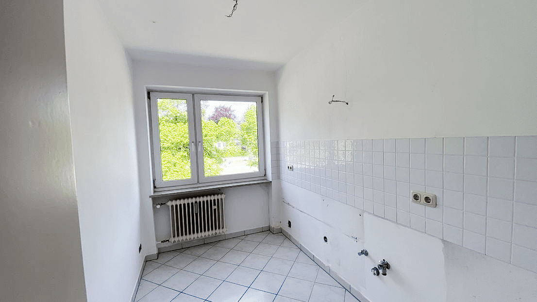 3 bedroom flat for sale, 72 m², Authariplatz 13, München, Bavaria 3 bedroom flat for sale, 72 m², Authariplatz 13, München, Bavaria