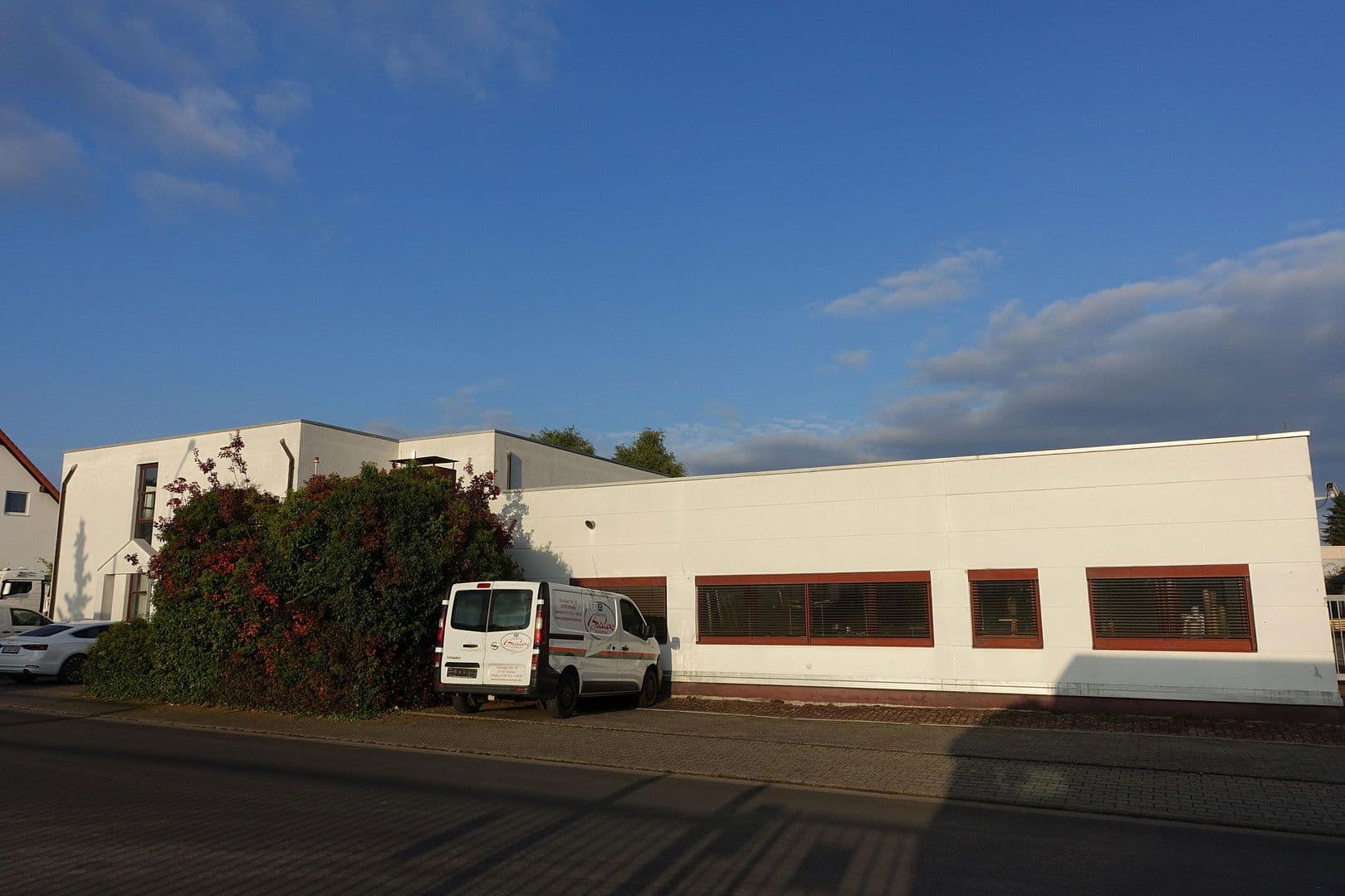 non-residential property for sale, 3,383 m², Zeppelinring 12-14, Mühlheim am Main, Hesse non-residential property for sale, 3,383 m², Zeppelinring 12-14, Mühlheim am Main, Hesse