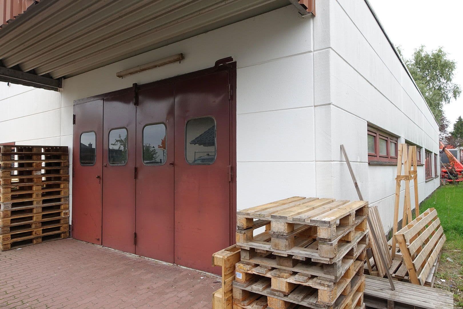 non-residential property for sale, 3,383 m², Zeppelinring 12-14, Mühlheim am Main, Hesse non-residential property for sale, 3,383 m², Zeppelinring 12-14, Mühlheim am Main, Hesse