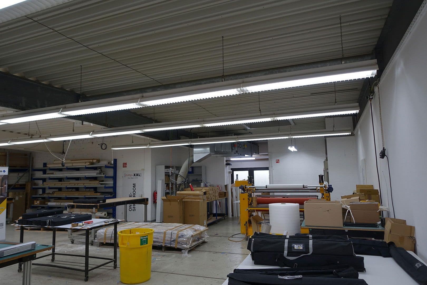 non-residential property for sale, 3,383 m², Zeppelinring 12-14, Mühlheim am Main, Hesse non-residential property for sale, 3,383 m², Zeppelinring 12-14, Mühlheim am Main, Hesse