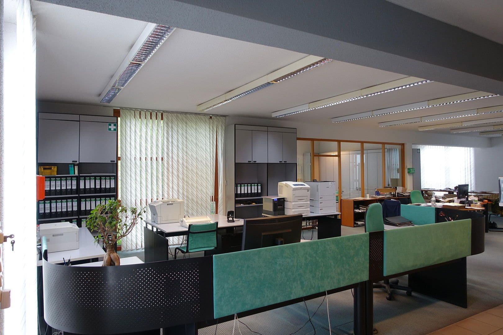 non-residential property for sale, 3,383 m², Zeppelinring 12-14, Mühlheim am Main, Hesse non-residential property for sale, 3,383 m², Zeppelinring 12-14, Mühlheim am Main, Hesse