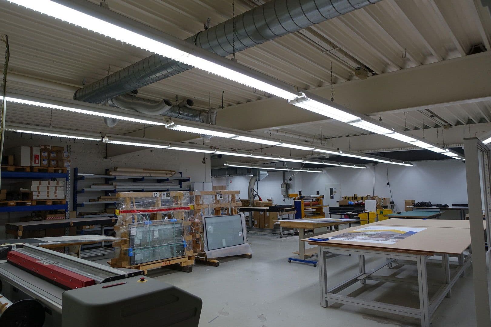 non-residential property for sale, 3,383 m², Zeppelinring 12-14, Mühlheim am Main, Hesse non-residential property for sale, 3,383 m², Zeppelinring 12-14, Mühlheim am Main, Hesse