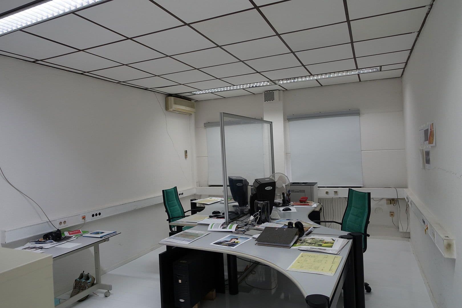 non-residential property for sale, 3,383 m², Zeppelinring 12-14, Mühlheim am Main, Hesse non-residential property for sale, 3,383 m², Zeppelinring 12-14, Mühlheim am Main, Hesse