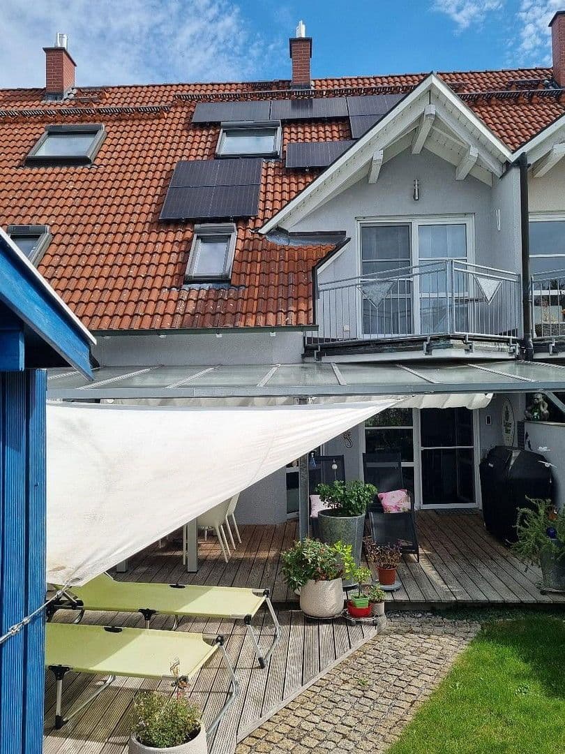 house for sale, 151 m², Roßtal, Bavaria house for sale, 151 m², Roßtal, Bavaria