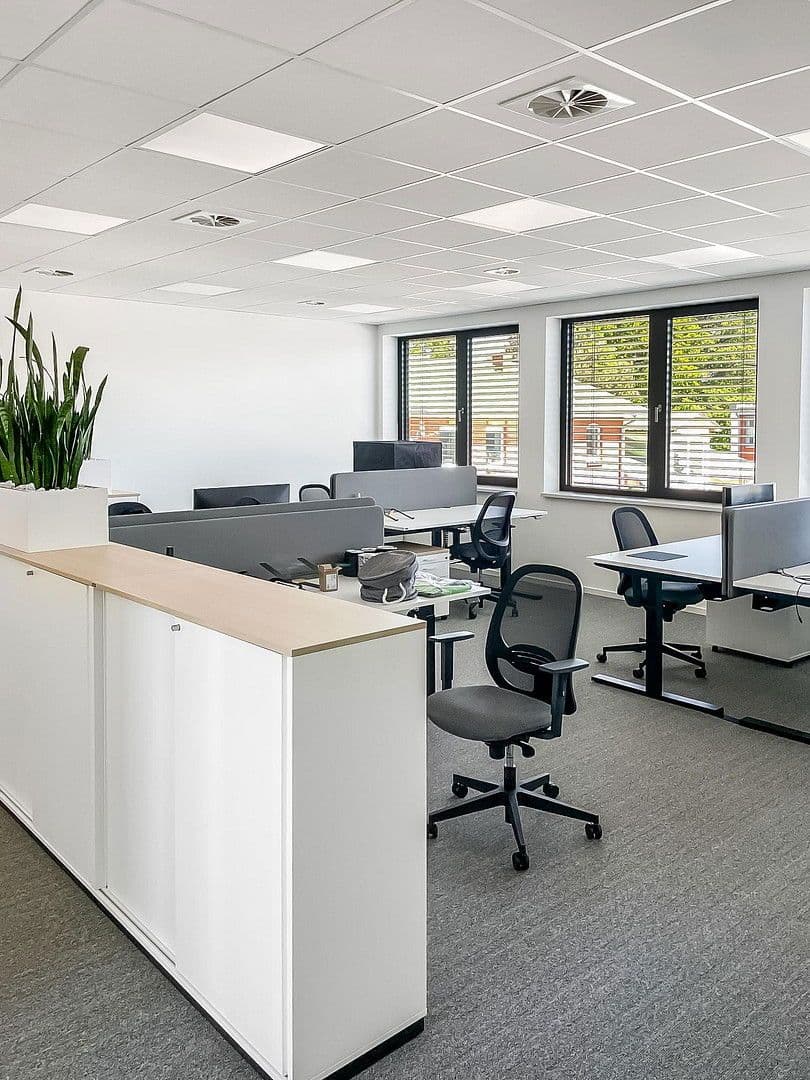 office for sale, 1,245 m², Theodor-Storm-Straße 31, Quickborn, Schleswig-Holstein office for sale, 1,245 m², Theodor-Storm-Straße 31, Quickborn, Schleswig-Holstein