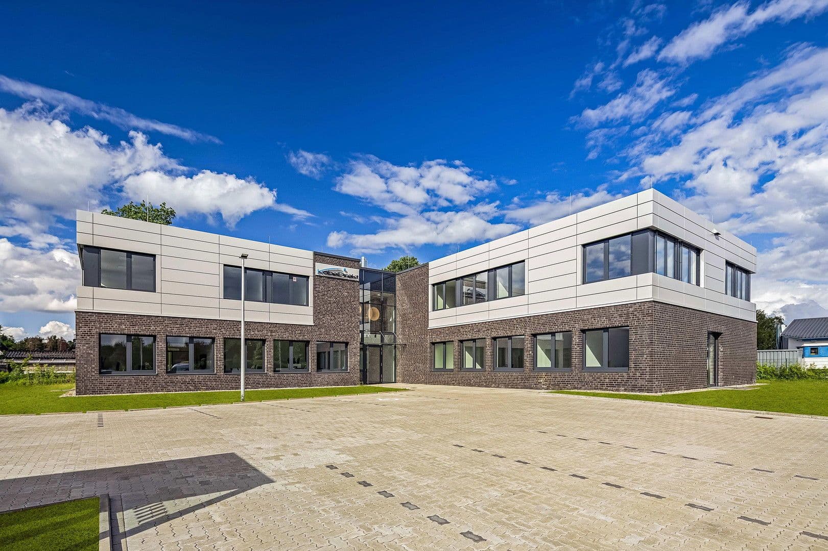 office for sale, 1,245 m², Theodor-Storm-Straße 31, Quickborn, Schleswig-Holstein office for sale, 1,245 m², Theodor-Storm-Straße 31, Quickborn, Schleswig-Holstein