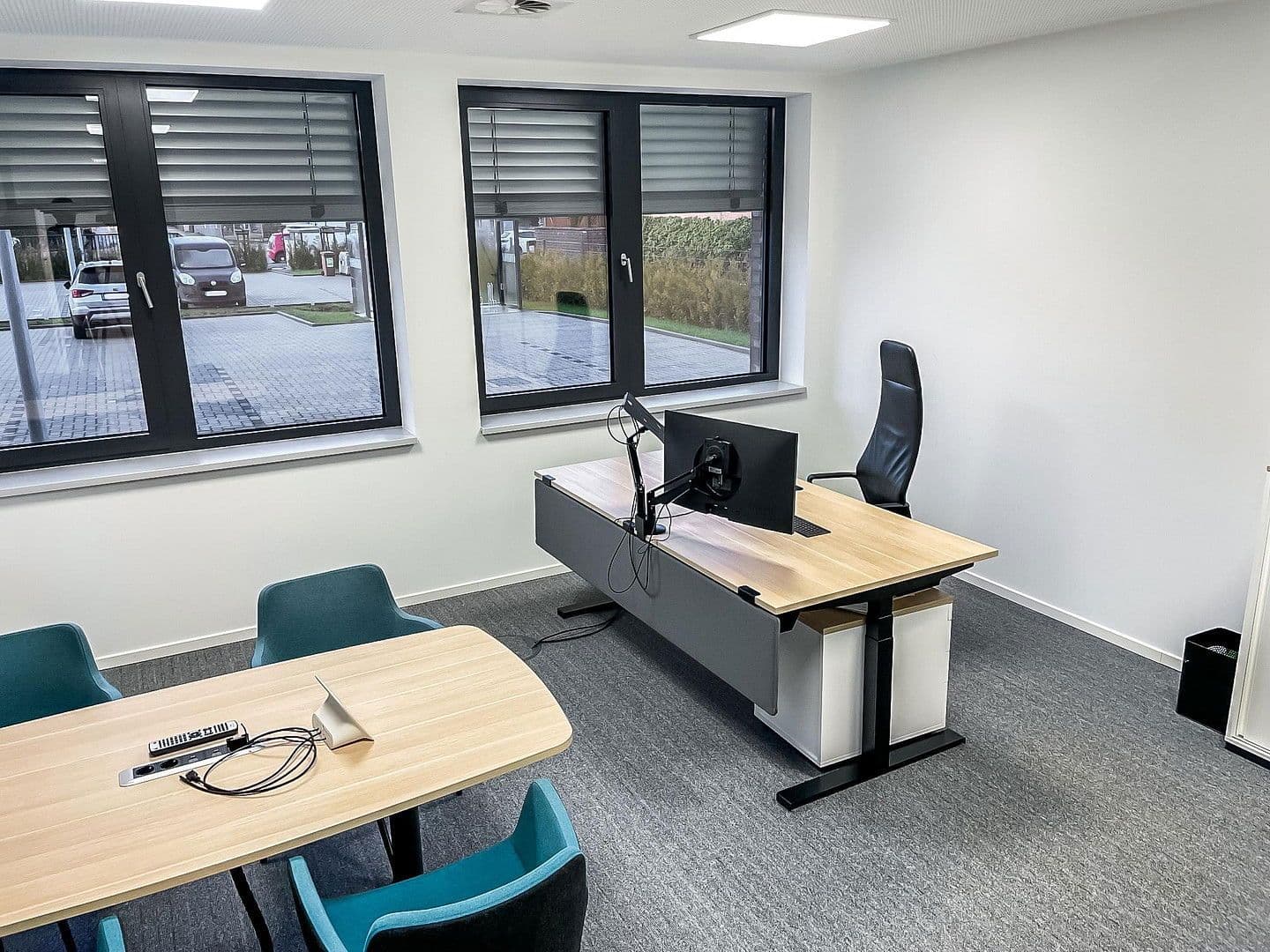 office for sale, 1,245 m², Theodor-Storm-Straße 31, Quickborn, Schleswig-Holstein office for sale, 1,245 m², Theodor-Storm-Straße 31, Quickborn, Schleswig-Holstein