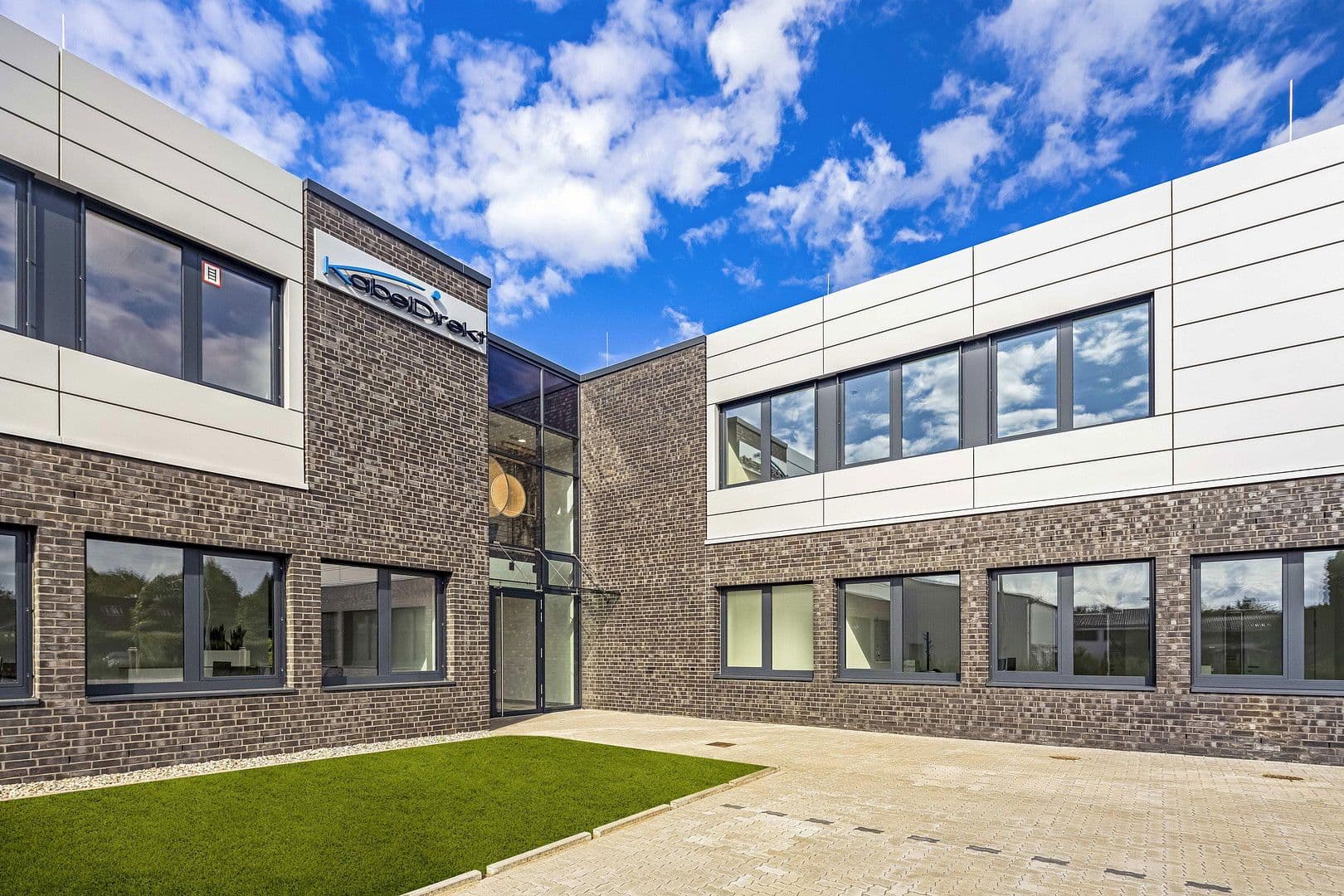 office for sale, 1,245 m², Theodor-Storm-Straße 31, Quickborn, Schleswig-Holstein office for sale, 1,245 m², Theodor-Storm-Straße 31, Quickborn, Schleswig-Holstein