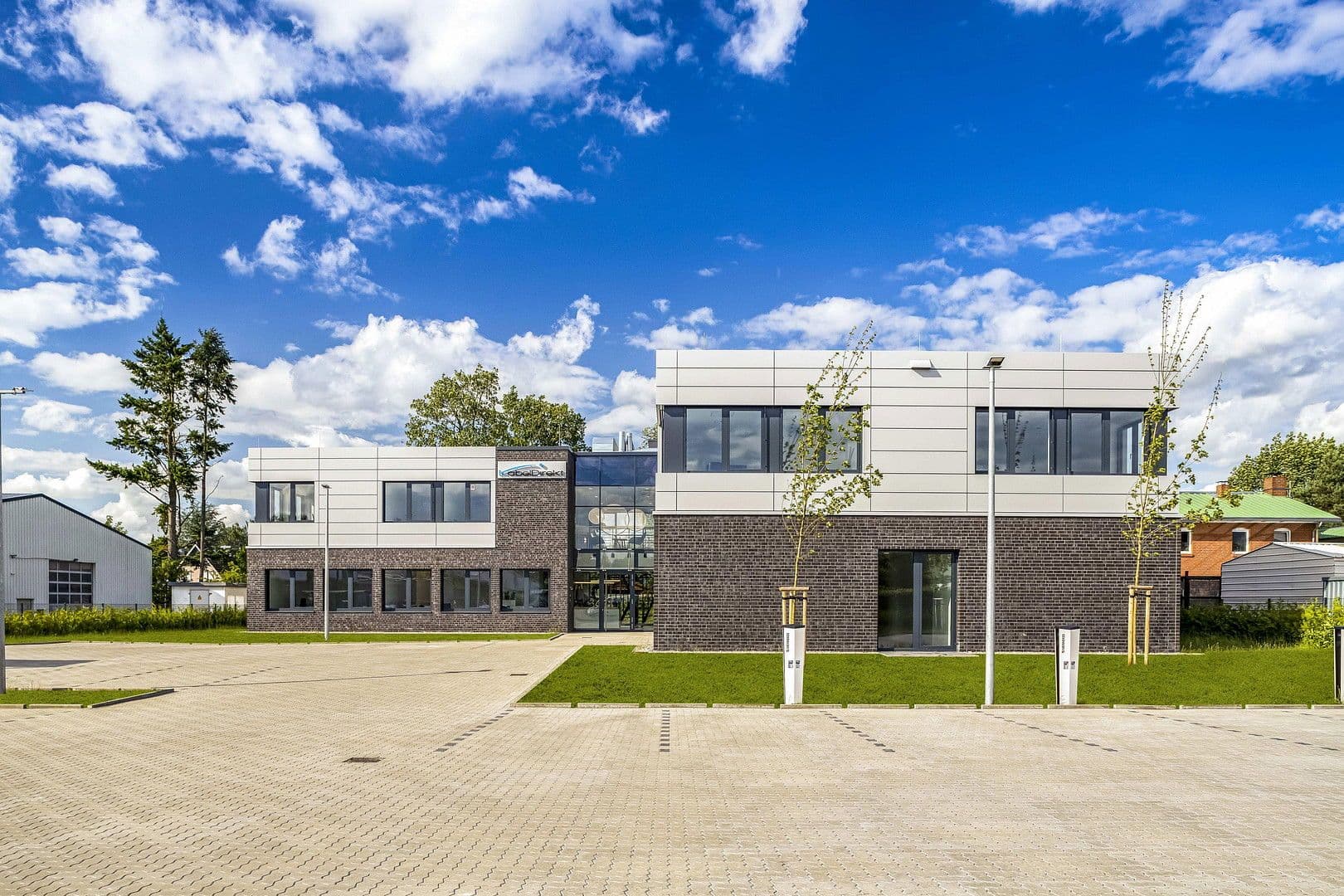 office for sale, 1,245 m², Theodor-Storm-Straße 31, Quickborn, Schleswig-Holstein office for sale, 1,245 m², Theodor-Storm-Straße 31, Quickborn, Schleswig-Holstein