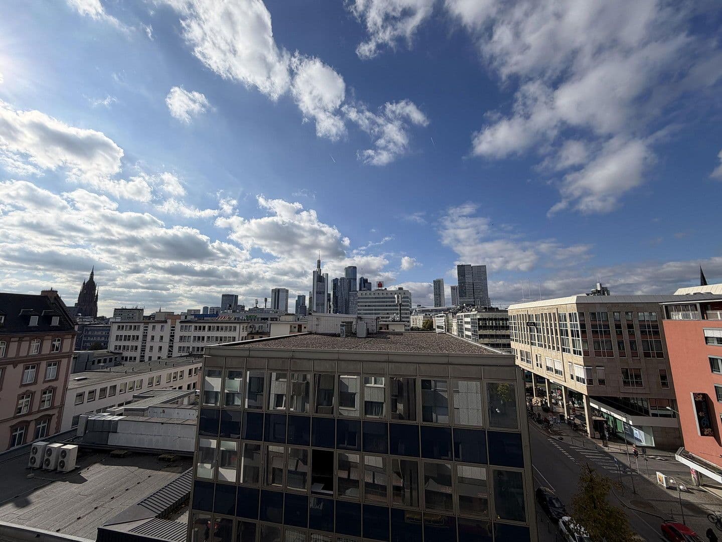 1 bedroom flat to rent, 33 m², Zeil 39, Frankfurt am Main, Hesse 1 bedroom flat to rent, 33 m², Zeil 39, Frankfurt am Main, Hesse