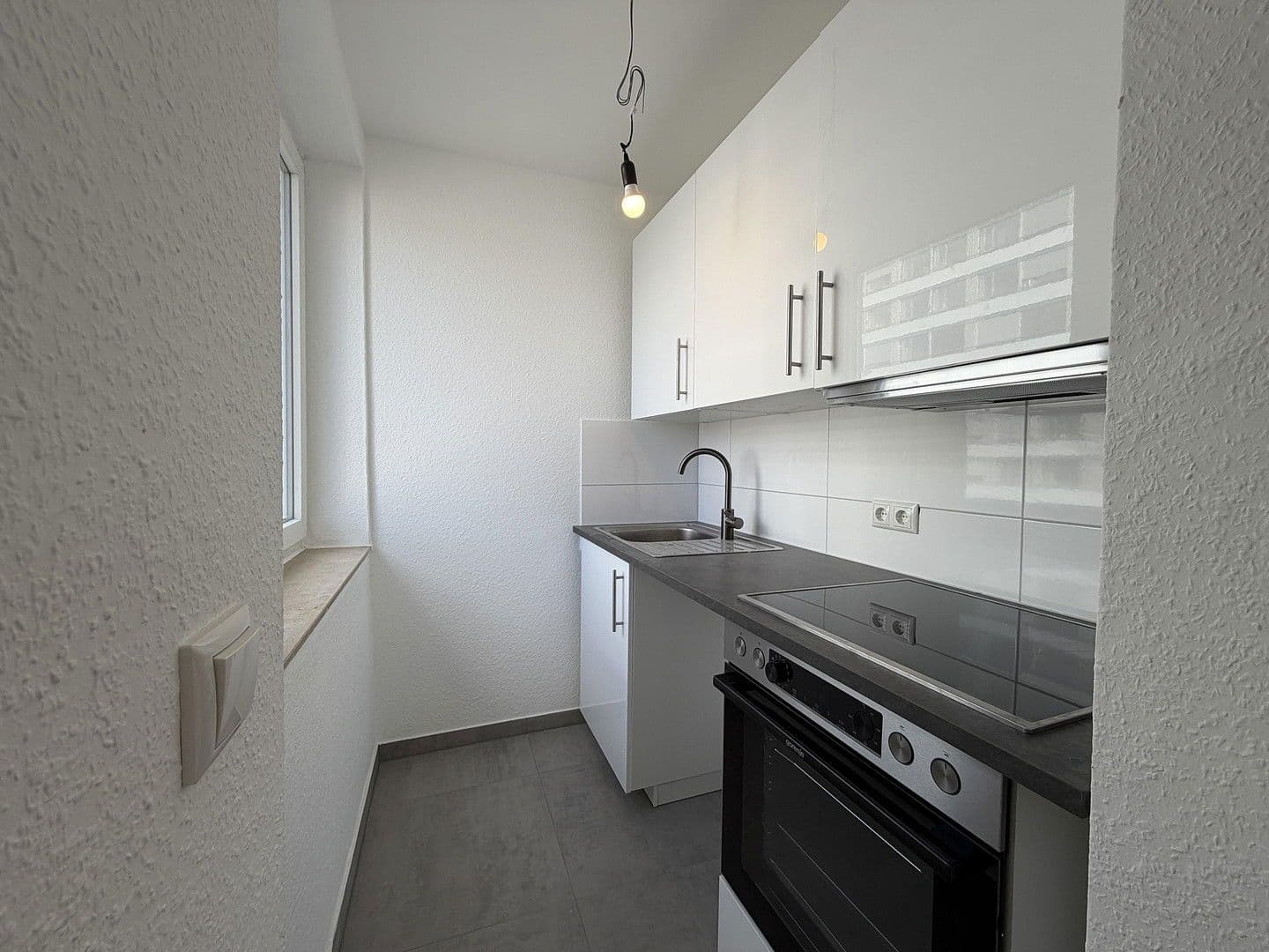 1 bedroom flat to rent, 33 m², Zeil 39, Frankfurt am Main, Hesse 1 bedroom flat to rent, 33 m², Zeil 39, Frankfurt am Main, Hesse