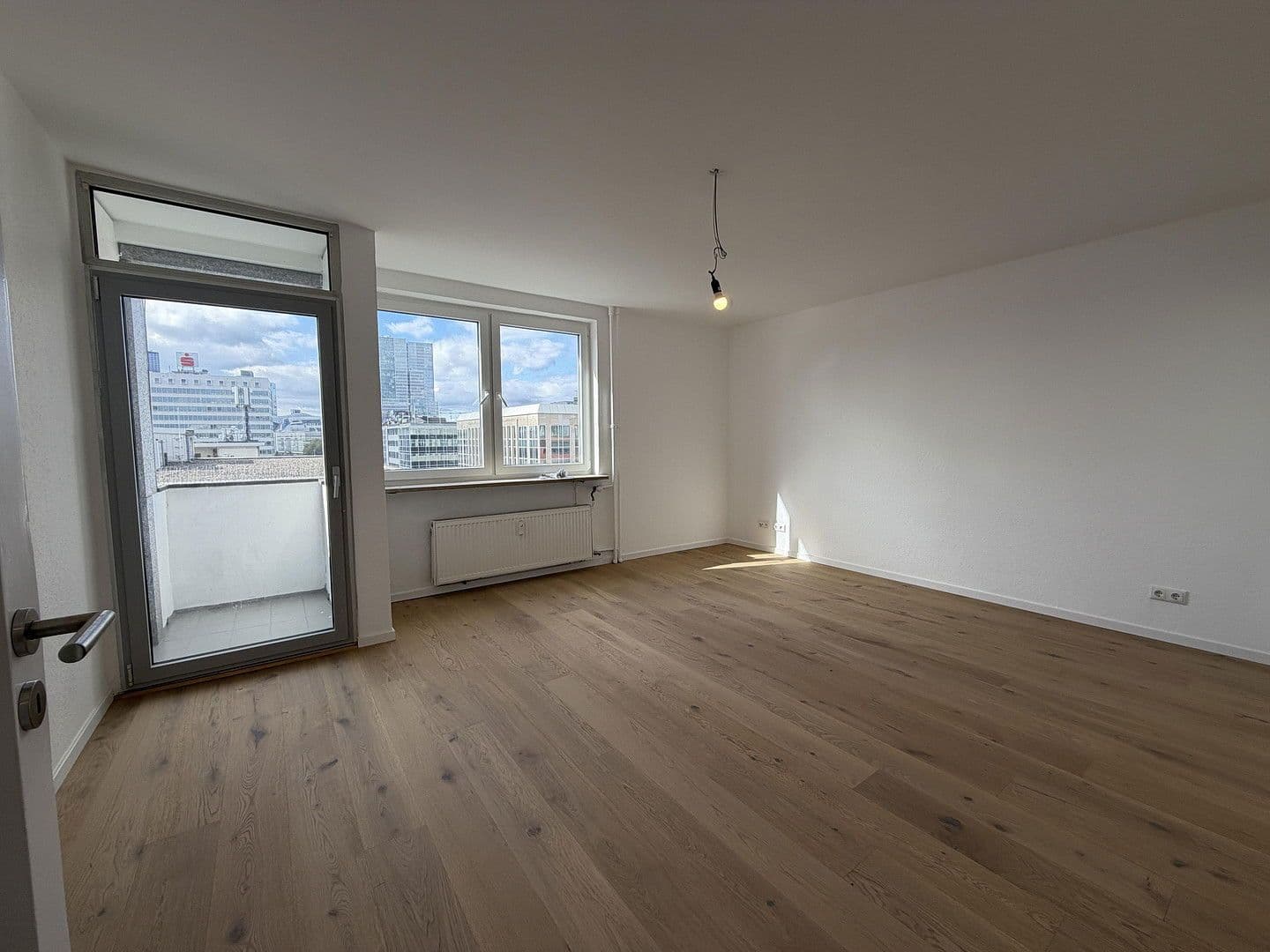 1 bedroom flat to rent, 33 m², Zeil 39, Frankfurt am Main, Hesse 1 bedroom flat to rent, 33 m², Zeil 39, Frankfurt am Main, Hesse