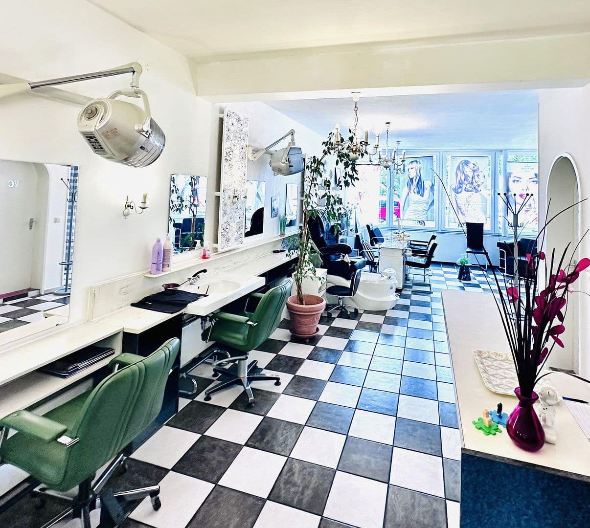 non-residential property to rent, 75 m², Sophienstraße 225, Karlsruhe, Baden-Württemberg non-residential property to rent, 75 m², Sophienstraße 225, Karlsruhe, Baden-Württemberg