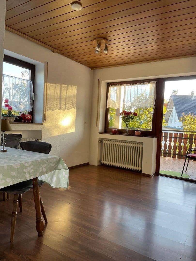house for sale, 120 m², Biberbachstraße 13, Langenenslingen, Baden-Württemberg house for sale, 120 m², Biberbachstraße 13, Langenenslingen, Baden-Württemberg