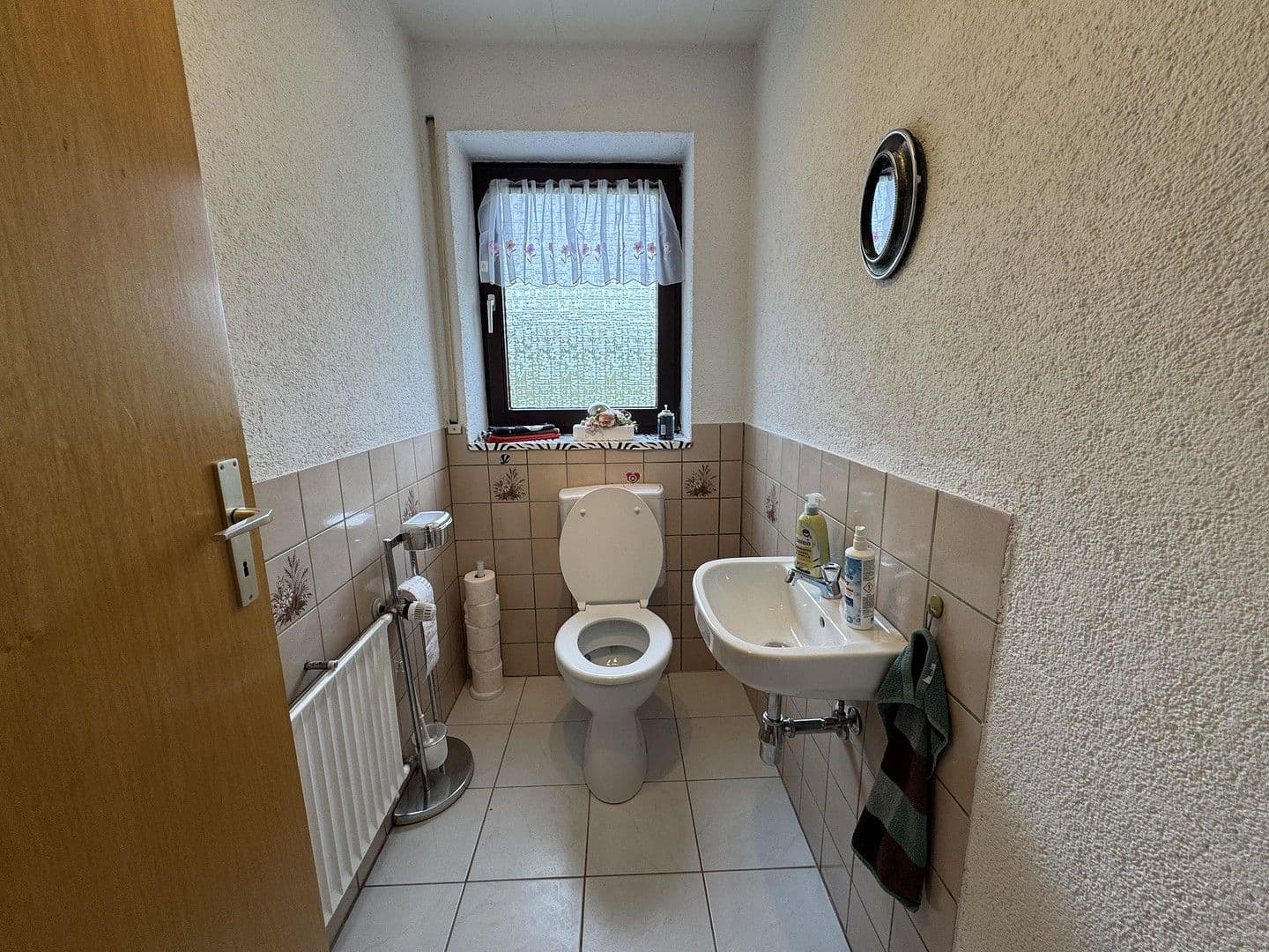 house for sale, 120 m², Biberbachstraße 13, Langenenslingen, Baden-Württemberg house for sale, 120 m², Biberbachstraße 13, Langenenslingen, Baden-Württemberg