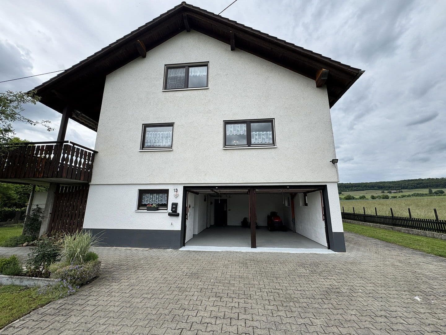 house for sale, 120 m², Biberbachstraße 13, Langenenslingen, Baden-Württemberg house for sale, 120 m², Biberbachstraße 13, Langenenslingen, Baden-Württemberg