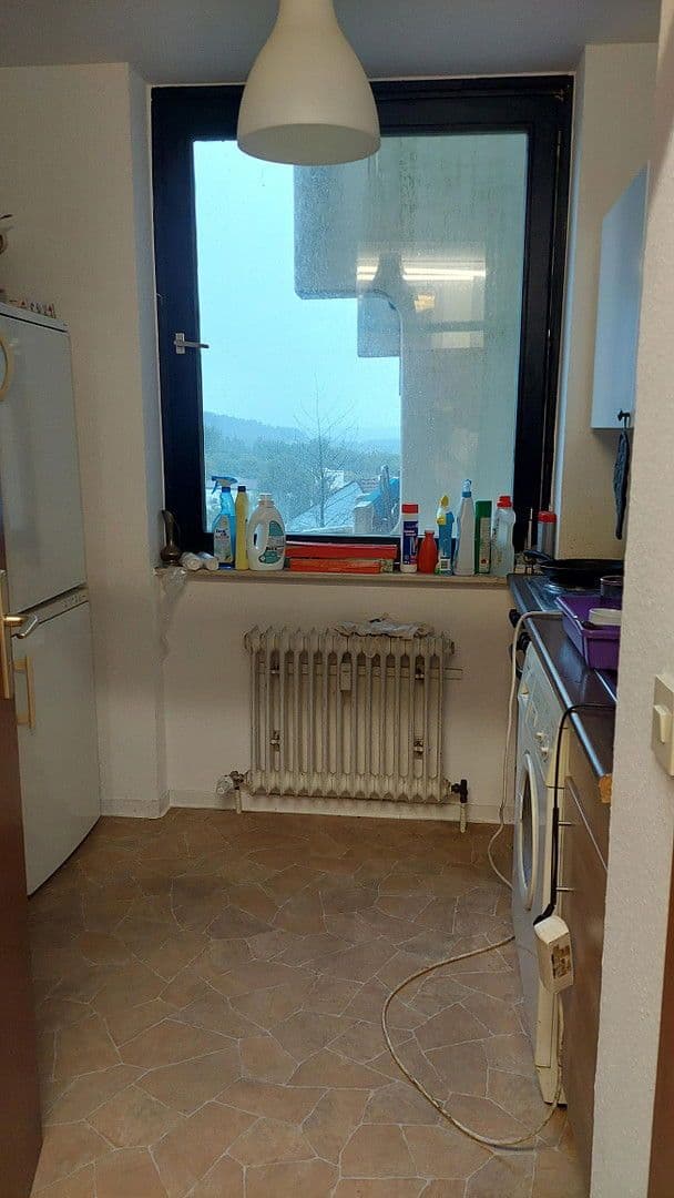 2 bedroom flat for sale, 49 m², Marburg, Hesse 2 bedroom flat for sale, 49 m², Marburg, Hesse