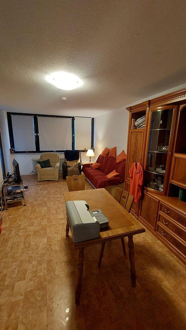 2 bedroom flat for sale, 49 m², Marburg, Hesse 2 bedroom flat for sale, 49 m², Marburg, Hesse