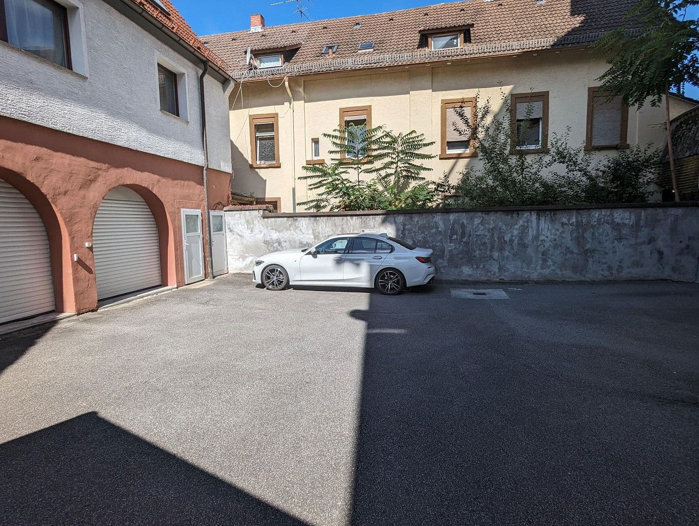 non-residential property for sale, 181 m², Darmstädter Straße 4, Bensheim, Hesse non-residential property for sale, 181 m², Darmstädter Straße 4, Bensheim, Hesse