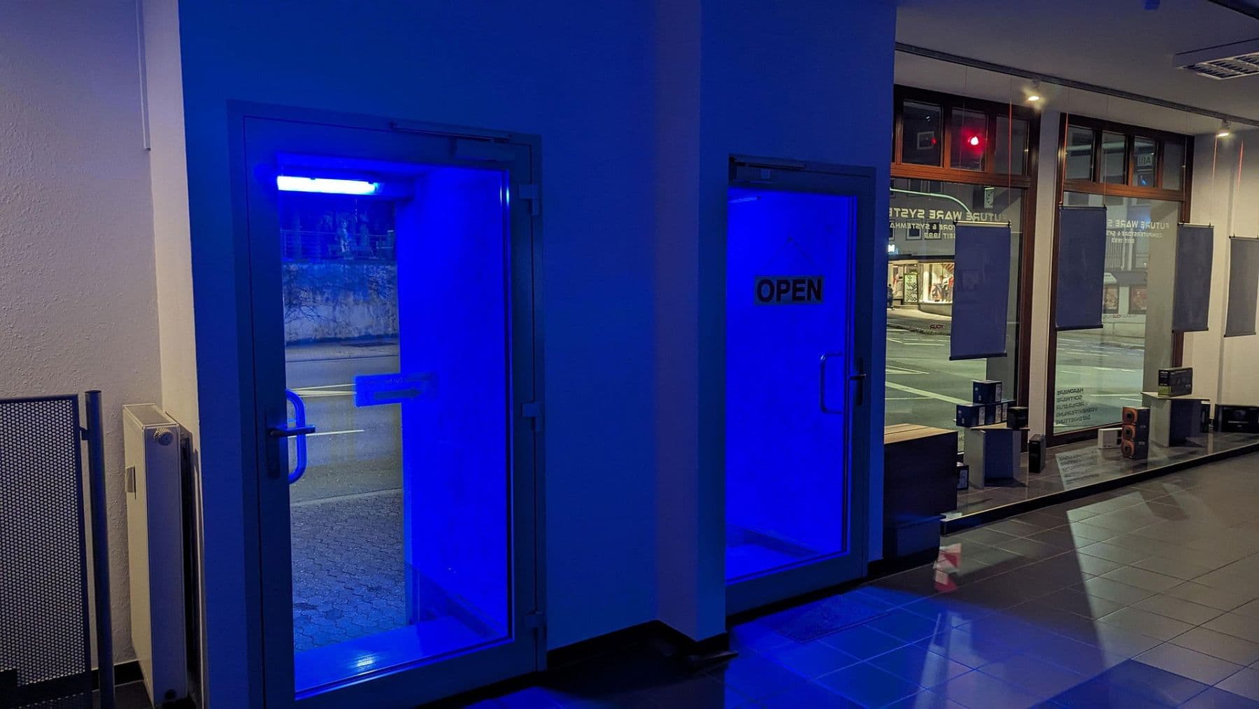 non-residential property for sale, 181 m², Darmstädter Straße 4, Bensheim, Hesse non-residential property for sale, 181 m², Darmstädter Straße 4, Bensheim, Hesse