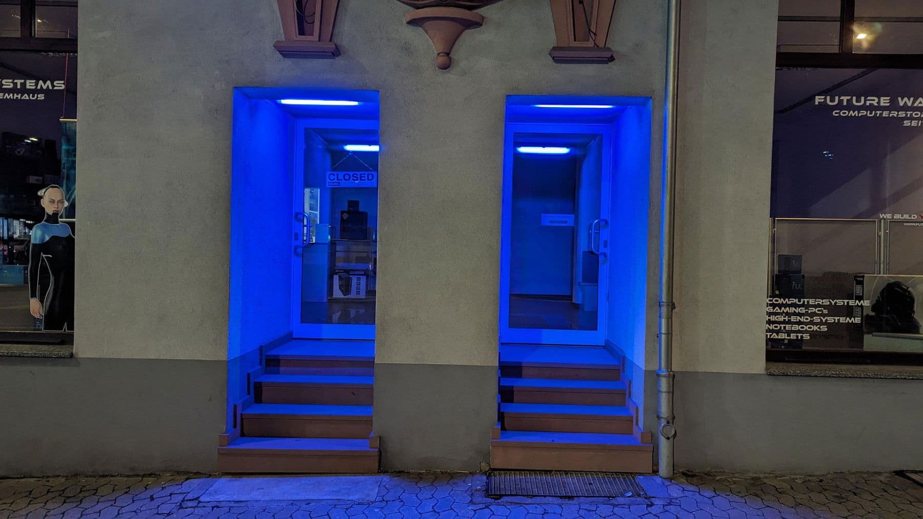 non-residential property for sale, 181 m², Darmstädter Straße 4, Bensheim, Hesse non-residential property for sale, 181 m², Darmstädter Straße 4, Bensheim, Hesse