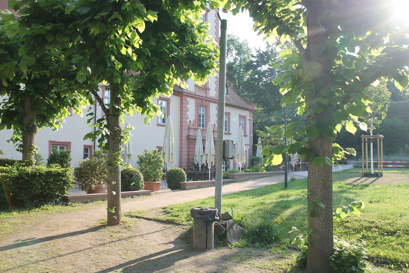 non-residential property for sale, 181 m², Darmstädter Straße 4, Bensheim, Hesse non-residential property for sale, 181 m², Darmstädter Straße 4, Bensheim, Hesse