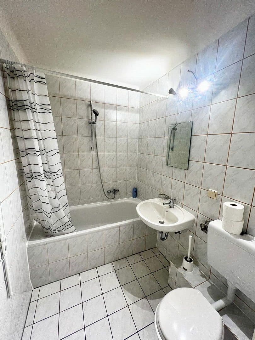 3 bedroom flat to rent, 54 m², Platanenstr. 17, Leipzig, Saxony 3 bedroom flat to rent, 54 m², Platanenstr. 17, Leipzig, Saxony