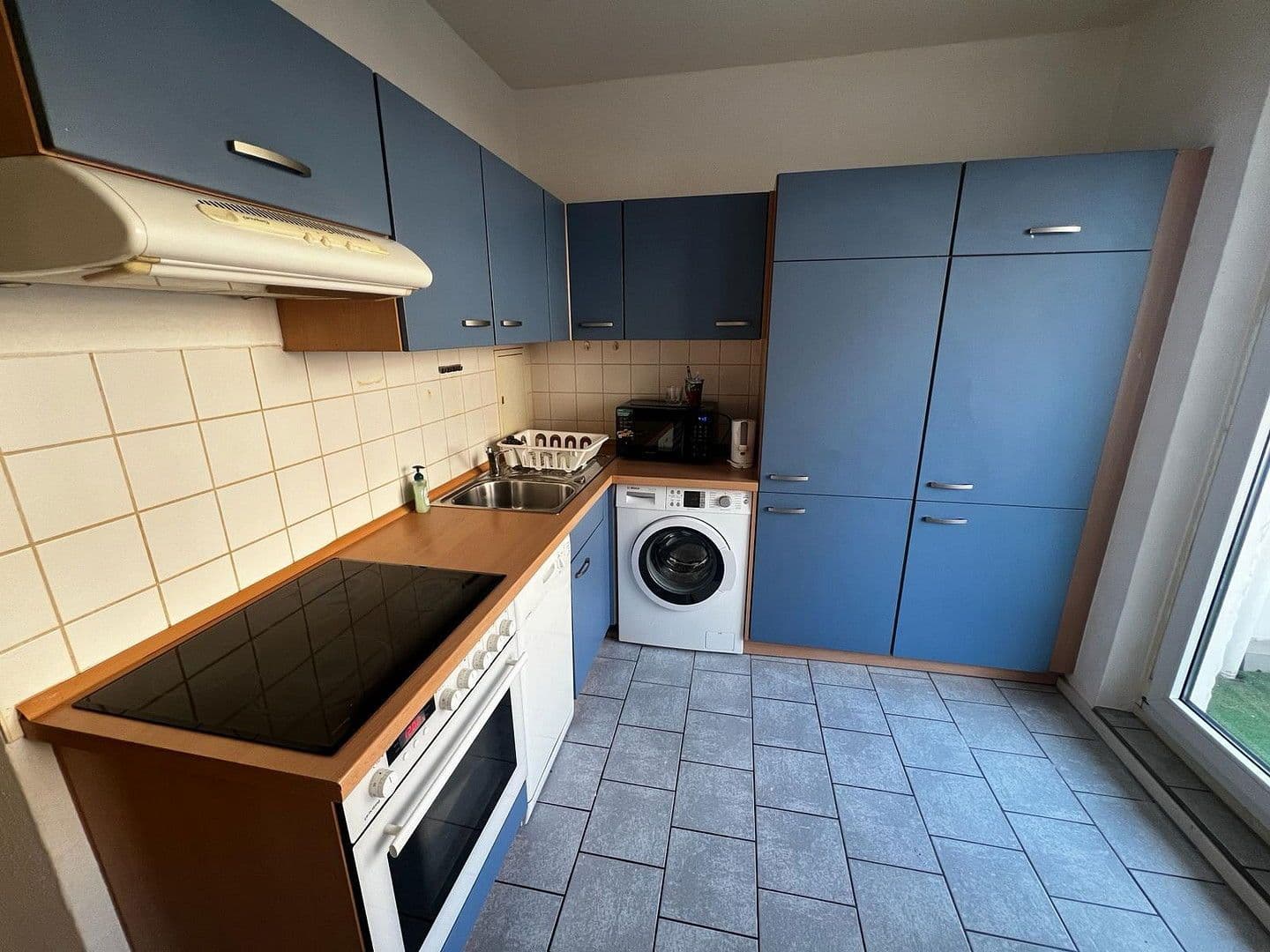 3 bedroom flat to rent, 54 m², Platanenstr. 17, Leipzig, Saxony 3 bedroom flat to rent, 54 m², Platanenstr. 17, Leipzig, Saxony
