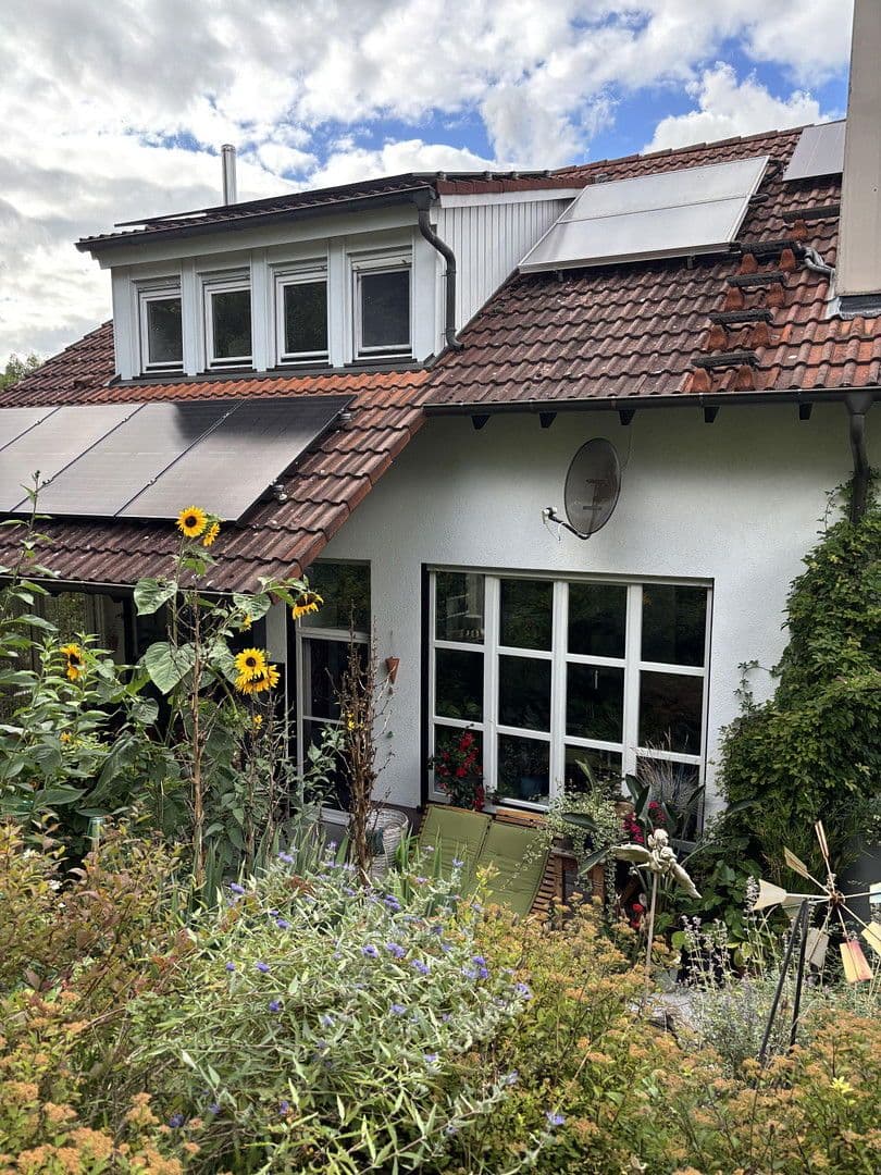 house for sale, 180 m², Burgbernheim, Bavaria house for sale, 180 m², Burgbernheim, Bavaria