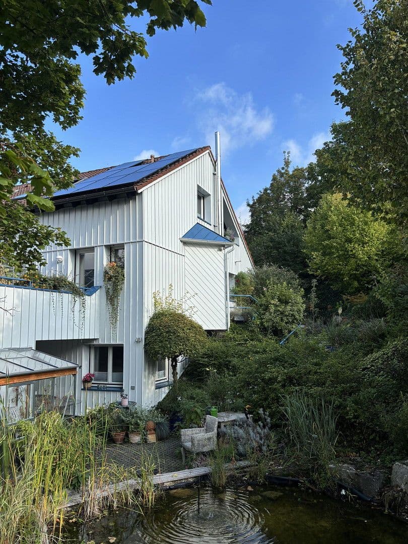 house for sale, 180 m², Burgbernheim, Bavaria house for sale, 180 m², Burgbernheim, Bavaria