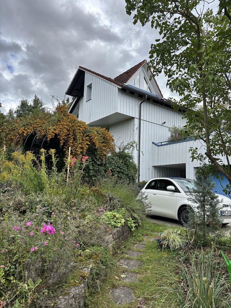 house for sale, 180 m², Burgbernheim, Bavaria house for sale, 180 m², Burgbernheim, Bavaria