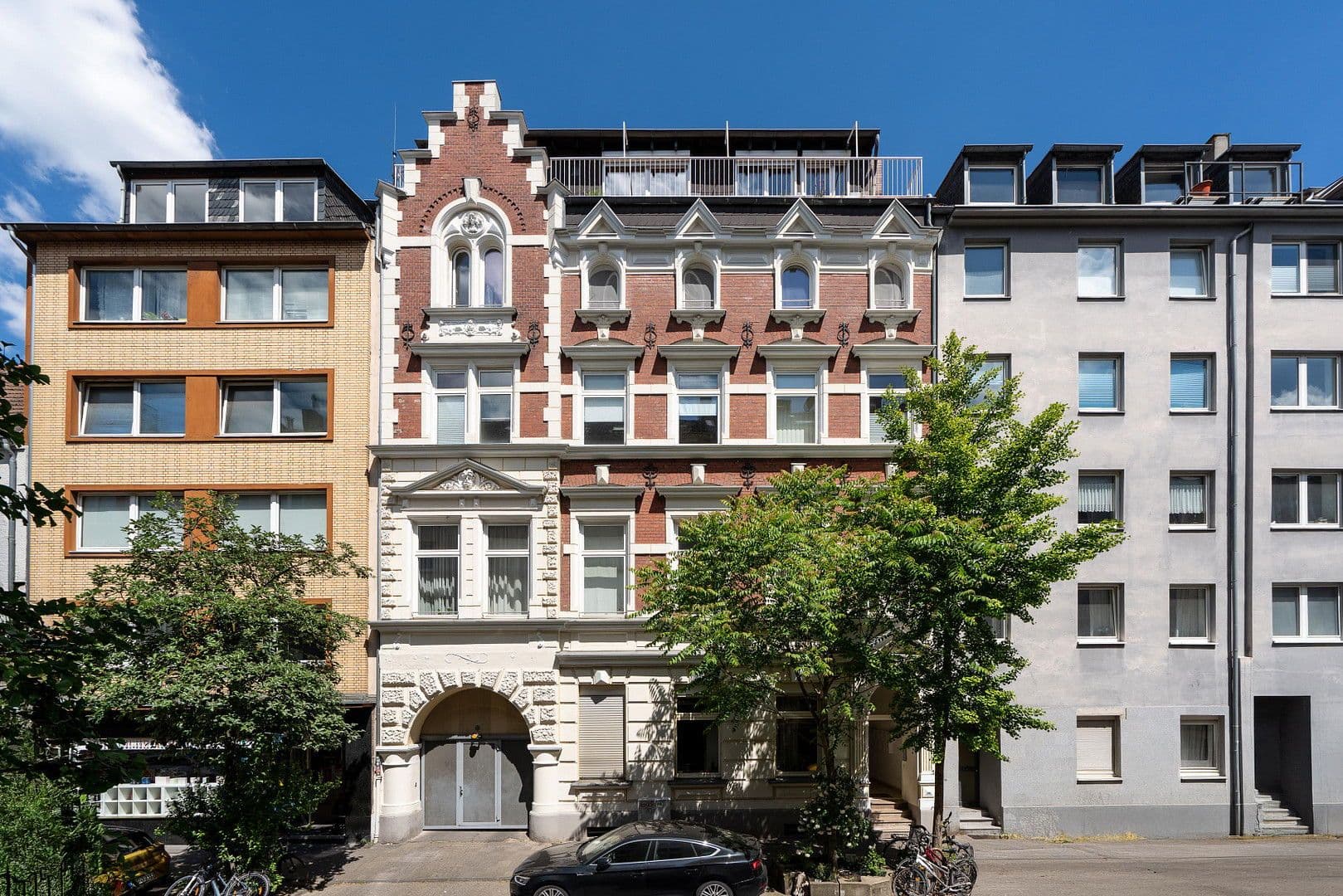 5 bedroom flat for sale, 165 m², Düsseldorf, North Rhine-Westphalia 5 bedroom flat for sale, 165 m², Düsseldorf, North Rhine-Westphalia