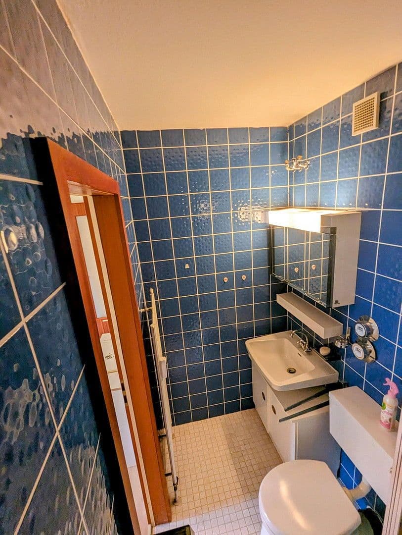 1 bedroom flat to rent, 23 m², Harzstraße, Schönwald im Schwarzwald, Baden-Württemberg 1 bedroom flat to rent, 23 m², Harzstraße, Schönwald im Schwarzwald, Baden-Württemberg