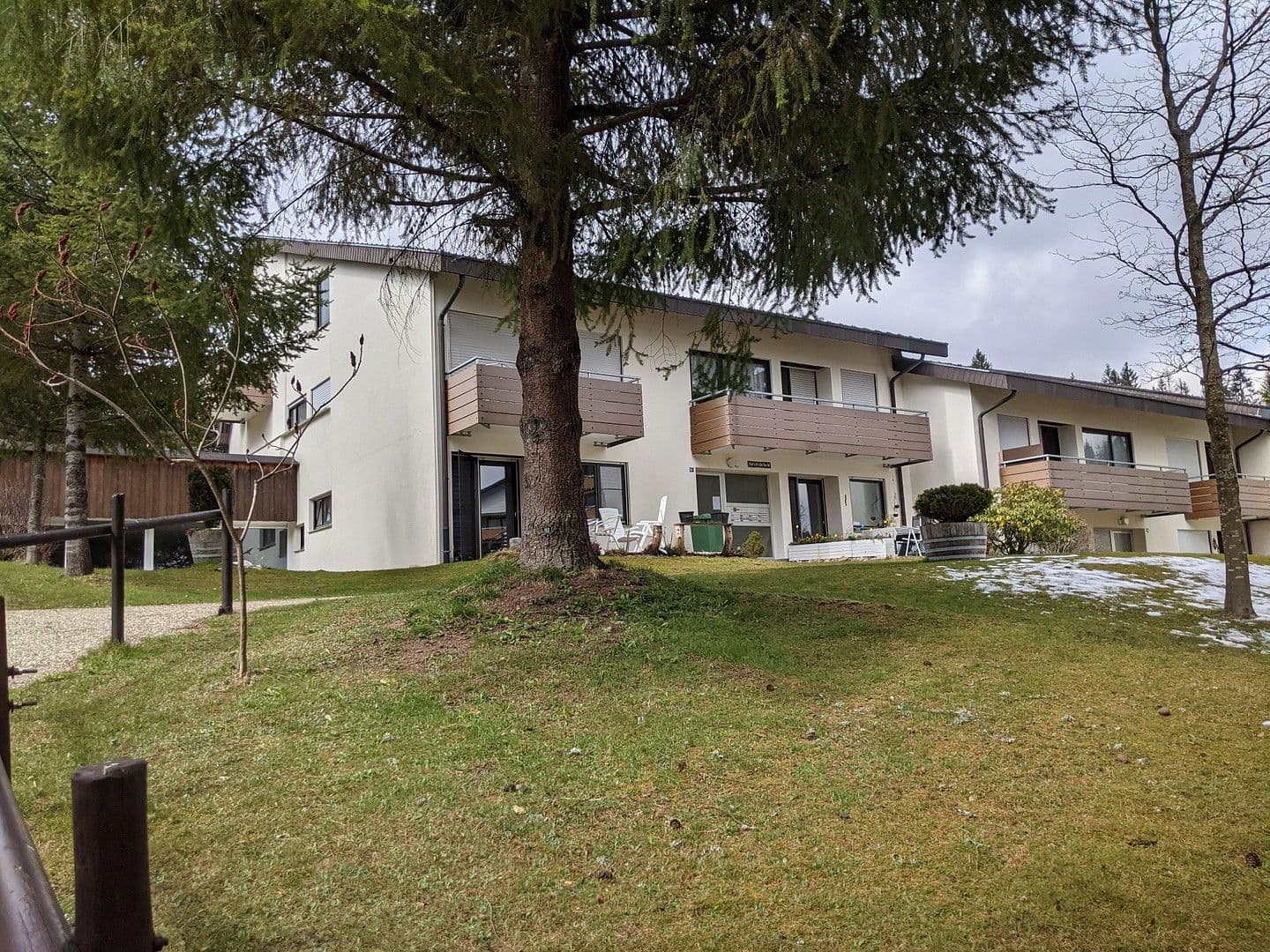 1 bedroom flat to rent, 23 m², Harzstraße, Schönwald im Schwarzwald, Baden-Württemberg 1 bedroom flat to rent, 23 m², Harzstraße, Schönwald im Schwarzwald, Baden-Württemberg