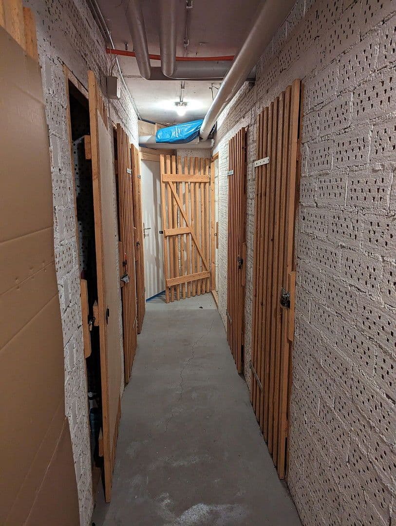 1 bedroom flat to rent, 23 m², Harzstraße, Schönwald im Schwarzwald, Baden-Württemberg 1 bedroom flat to rent, 23 m², Harzstraße, Schönwald im Schwarzwald, Baden-Württemberg