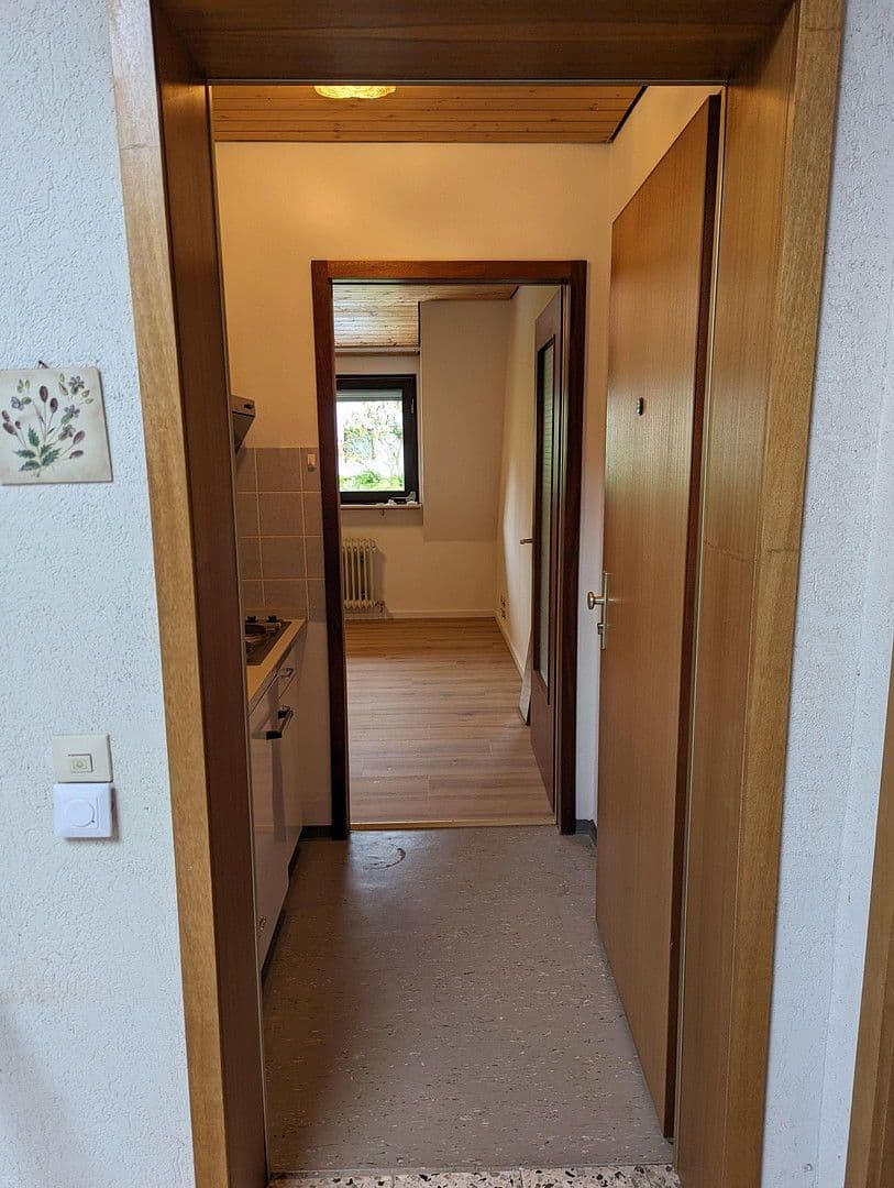 1 bedroom flat to rent, 23 m², Harzstraße, Schönwald im Schwarzwald, Baden-Württemberg 1 bedroom flat to rent, 23 m², Harzstraße, Schönwald im Schwarzwald, Baden-Württemberg