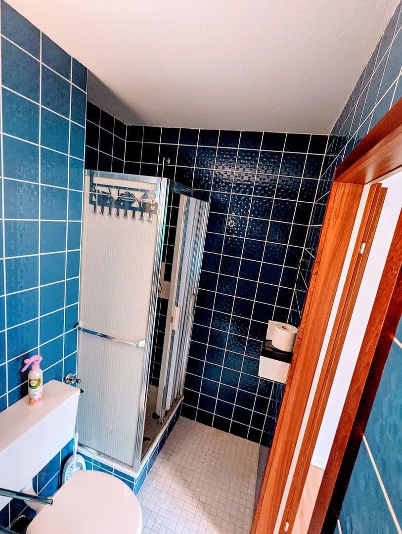 1 bedroom flat to rent, 23 m², Harzstraße, Schönwald im Schwarzwald, Baden-Württemberg 1 bedroom flat to rent, 23 m², Harzstraße, Schönwald im Schwarzwald, Baden-Württemberg