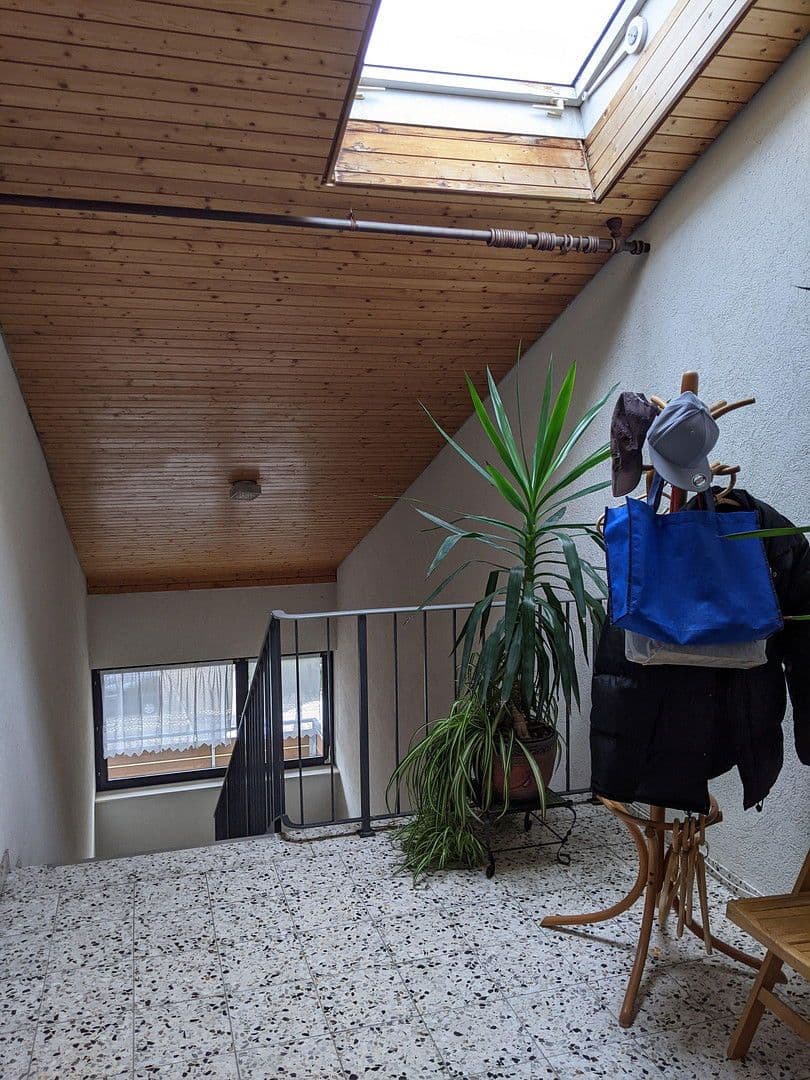 1 bedroom flat to rent, 23 m², Harzstraße, Schönwald im Schwarzwald, Baden-Württemberg 1 bedroom flat to rent, 23 m², Harzstraße, Schönwald im Schwarzwald, Baden-Württemberg