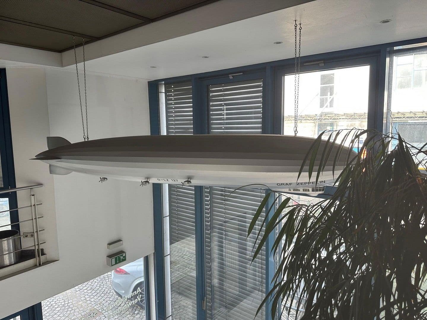 non-residential property to rent, 15,000 m², Colsmannstraße 25, Friedrichshafen, Baden-Württemberg non-residential property to rent, 15,000 m², Colsmannstraße 25, Friedrichshafen, Baden-Württemberg