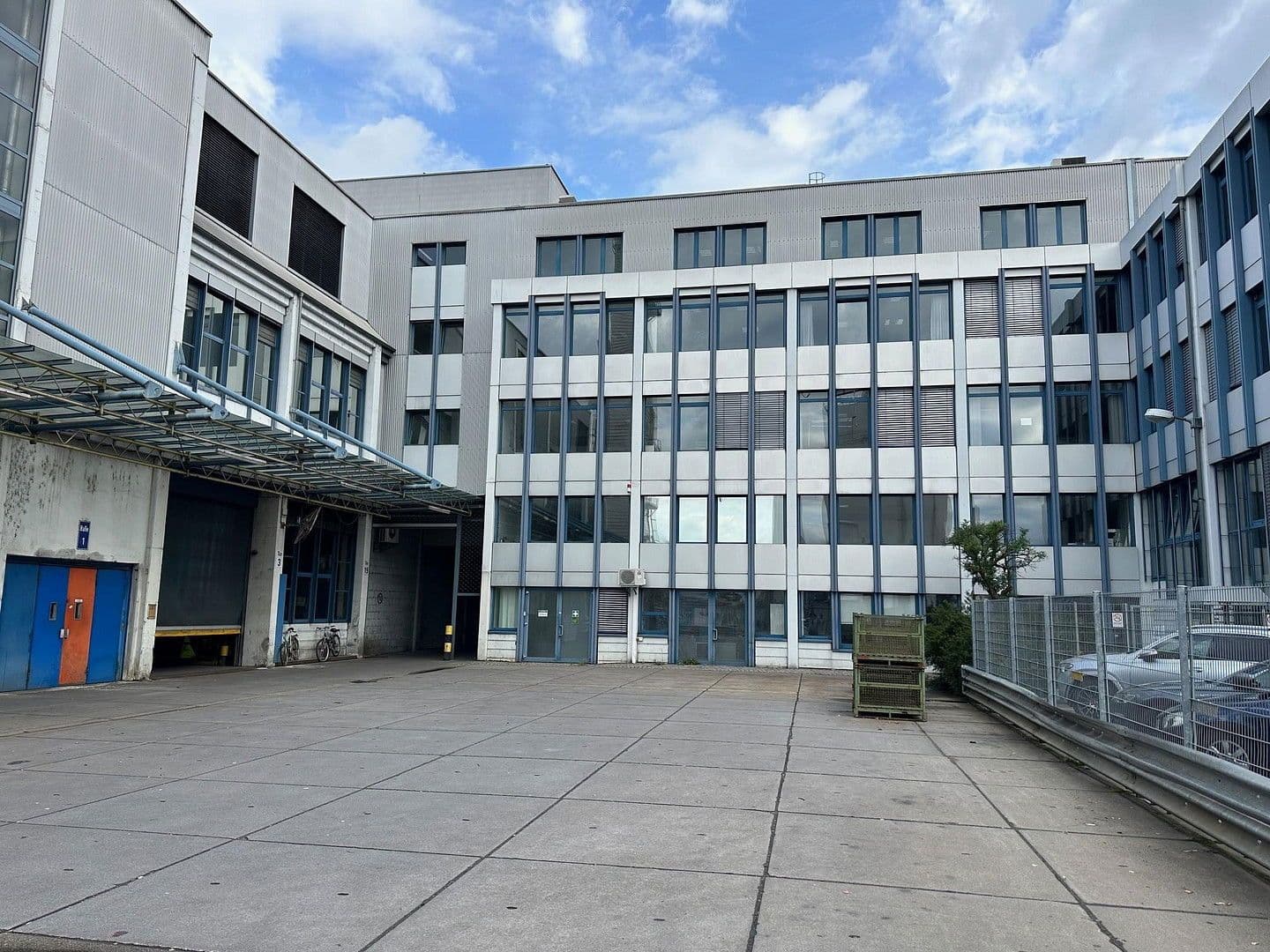 non-residential property to rent, 15,000 m², Colsmannstraße 25, Friedrichshafen, Baden-Württemberg non-residential property to rent, 15,000 m², Colsmannstraße 25, Friedrichshafen, Baden-Württemberg
