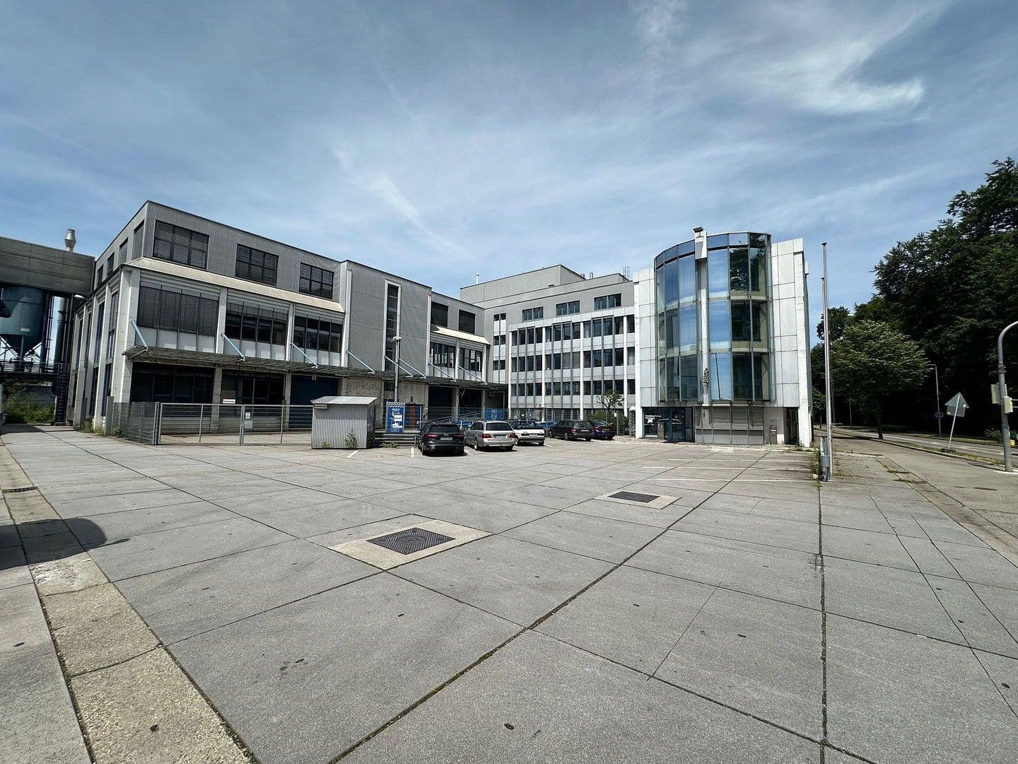 non-residential property to rent, 15,000 m², Colsmannstraße 25, Friedrichshafen, Baden-Württemberg non-residential property to rent, 15,000 m², Colsmannstraße 25, Friedrichshafen, Baden-Württemberg